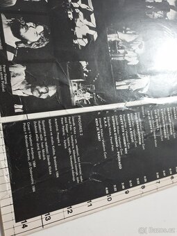 Progres 2 - Mozek LP - 3