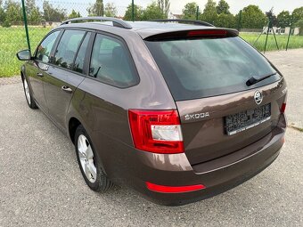 Škoda Octavia 1,4TSi 110kw DSG TOP - 3