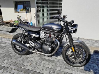 Triumph Speed Twin 1200 - 3