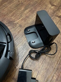 Robotický vysavač Xiaomi Robot Vacuum S20 - 3