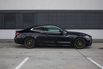 BMW Rad 4 Coupé 420i A/T mPacket - 3