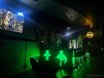 Nabízím Noční Club - 3