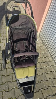 Thule Urban Glide 2 - 3