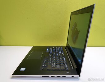 DELL 5471 /i5-8250/16GB/SSD480GB/UHD/FULLHD/WIN11/ZÁRUKA - 3