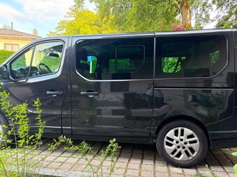 Opel Vivaro, 1.6 CDTI BiTurbo 8MÍST - 3