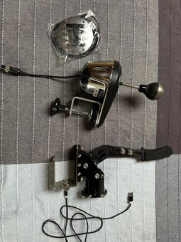 Thrustmaster TH8A - 3