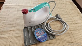 Ariete Vapor Plus - 3