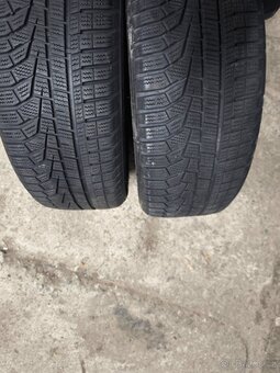 Hankook zimní pneumatiky - 3