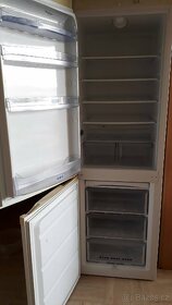 Šuplík, zásuvka Whirlpool lednice chladnička mrazák - 3