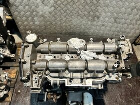 Ford Custom 2.0TDCI motor YMFS - 3