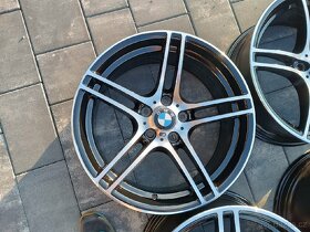 Alu bmw styling 313 - 3