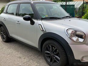 Mini cooper countryman S - 3