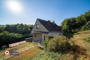 Prodej, rodinný dům, 759 m², Rohle - Janoslavice - 3