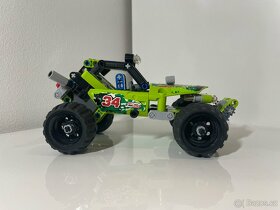 Lego technic 42027 - 3