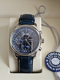 Longines The Master Collection - 3