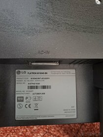 Prodám monitor LG úhlopříčka 47 cm - 3
