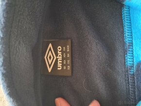 Mikina zn. Umbro - 3