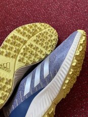 Golf boty Adidas dámské - vel. 37,5 / 38 - 3