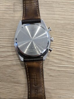 Seiko racing chronograf SNDF95P1 - 3
