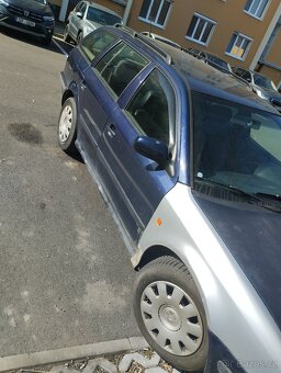 Prodám Octavie 1.9 tdi - 3