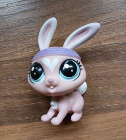 LPS zvířátka originál - 3