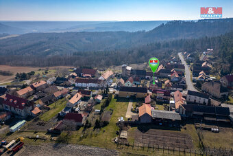 Prodej rodinného domu, 72 m² Markvarec u Hřivic - 3