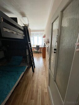 Prodej bytu 2+1 57 m² Na Břehu, Praha - Vysočany - 3