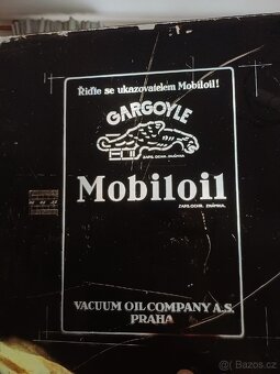 Mobiloil - 3