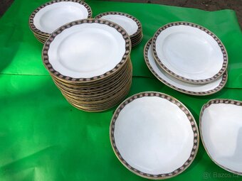 Starý porcelán - 3