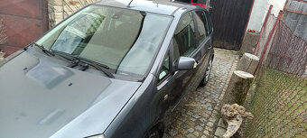 Prodám Ford Focus C - Max 1.8 92 kw na LPG - 3