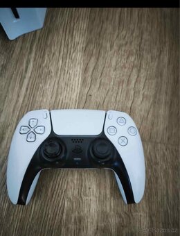 Ps5 s mechanikou-čtěte popisek - 3