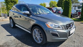 VOLVO XC60 2012 3.0 T6 224kW AWD 4x4 R-DESIGN,PANORAMA,NAVI - 3
