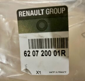 Lišta nárazníku Renault Laguna III originál, nová - 3