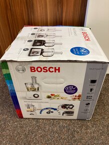 Kuchyňský robot Bosch MC812M844 - 3