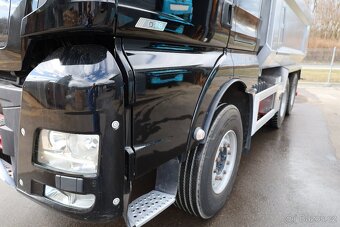 MAN TGX - 3