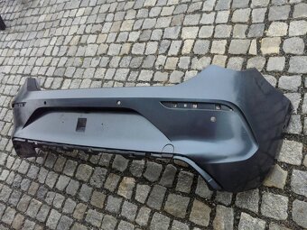 SEAT LEON CUPRA ZADNÍ NÁRAZNÍK R.V. OD 2019 - 3