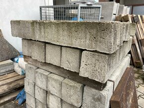 Betonový překlad RZP 90 - 3