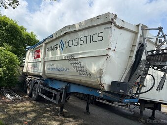 SCHMITZ CARGOBULL rv:2024/1 Model:SCBS3D nova cena - 3