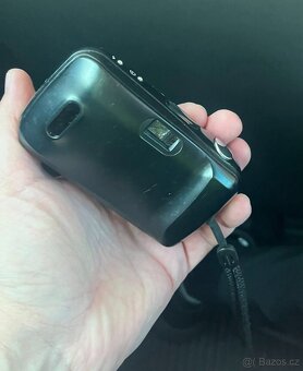 OLYMPUS µ[mju:]-1 - 3