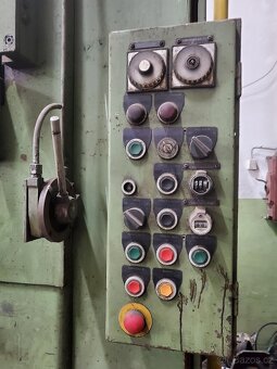Honovací stroj Gehring KS 1800-10 - 3