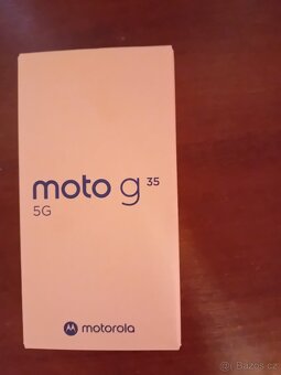 motorola moto g35 - 3