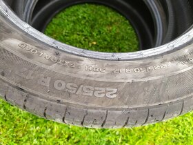letni pneu 225/50 r 17 98 h continental - 3
