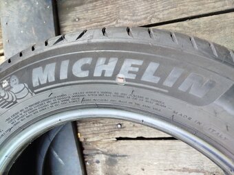 Letní 185/60/15 84T Michelin Primacy 4 - 3