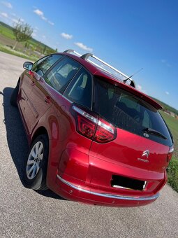 Citroen C4 Picasso 1.6 88kw - 3