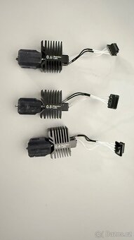 3D tiskárna Bambulab P1S + AMS - 3
