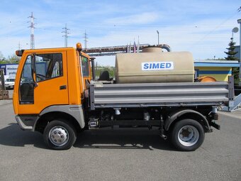 Bucher BU 150 Schorling zametač - 3