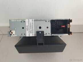 VW RCD 210 MP3 - ULVWMP3 - 1K0035156A - VW GOLF 6 TOURAN PAS - 3