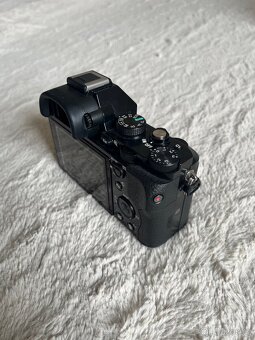 Sony A7 tělo - 3