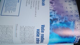 Rodinná encyklopedie MEDICINY & ZDRAVÍ - 3