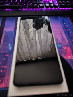 Xiaomi 11T Pro Meteorite Gray 8GB/265GB - vada mobilních dat - 3